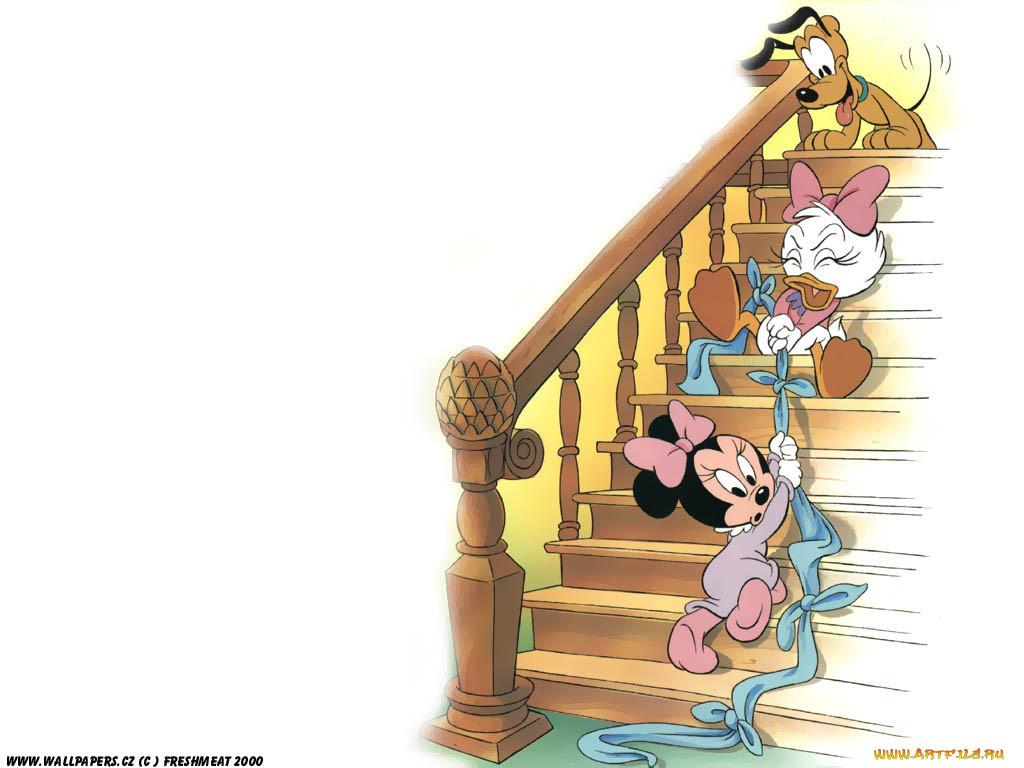 , disney